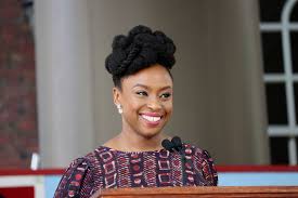 Adichie 2 Adichie 2