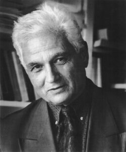 Derrida_Biography